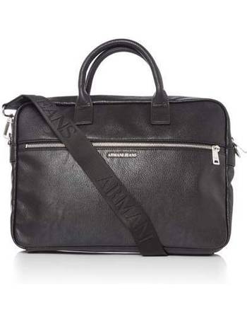 house of fraser armani bags