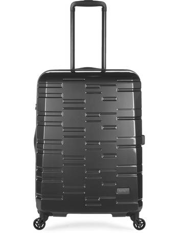 house of fraser suitcases