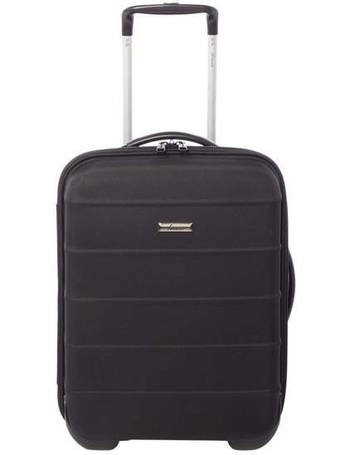 linea cabin luggage