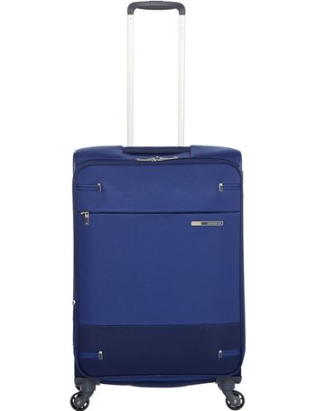 house of fraser suitcases