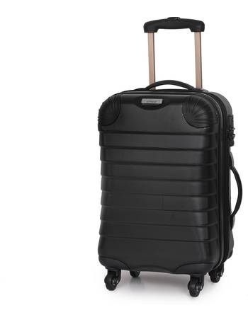 linea cabin suitcase