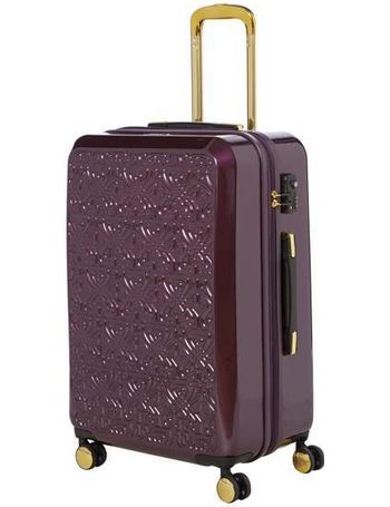 biba suitcase house of fraser