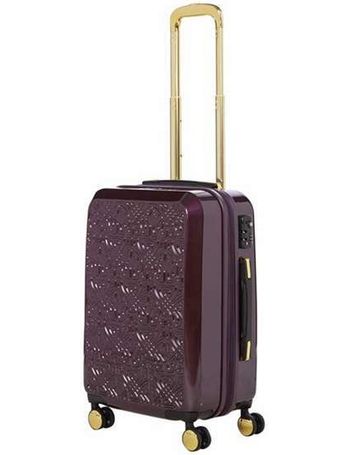 house of fraser cabin luggage sale