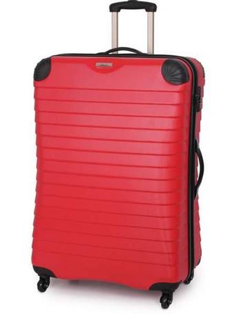 linea suitcase