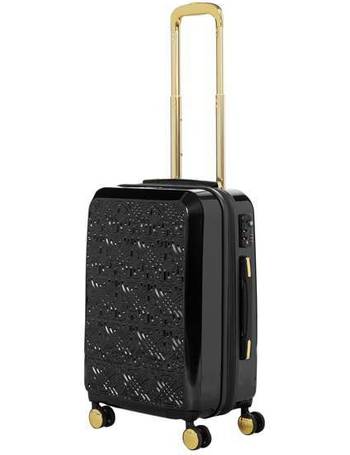 Biba opulence wheeled travel bag online