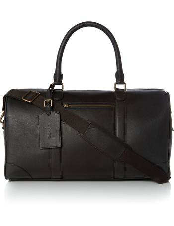 house of fraser holdall