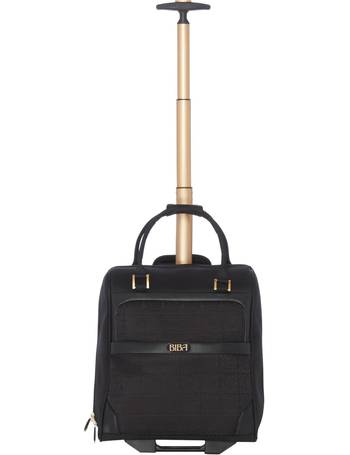 Biba luggage cheap house of fraser