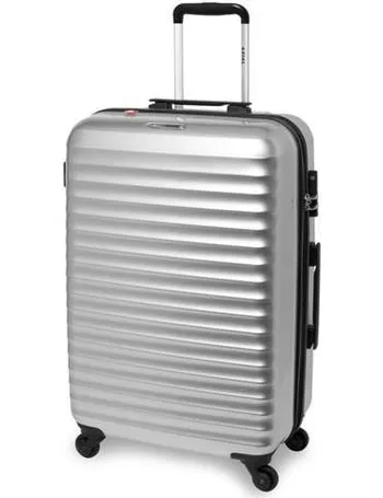 delsey axial luggage