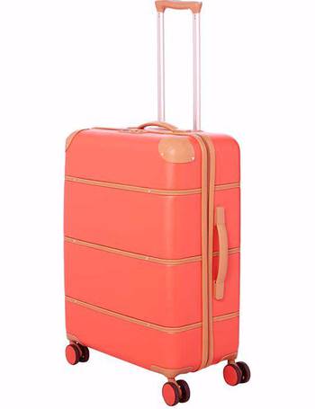 house of fraser suitcases