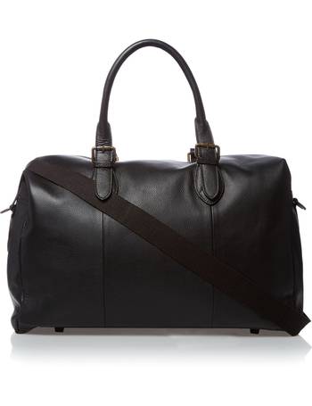 house of fraser holdall