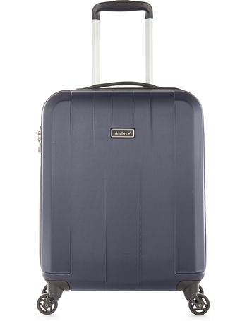 house of fraser antler suitcase