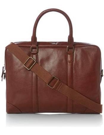 house of fraser mens bags