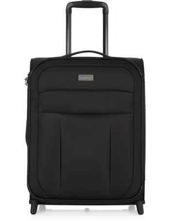 house of fraser antler suitcase