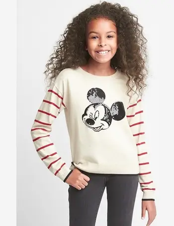 gap kids girls sweaters