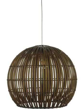 Oasis Pineapple Pendant Light Shade by House of Fraser Linea Home