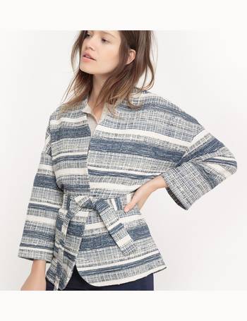 Shop Womens La Redoute Kimonos Up To 60 Off Dealdoodle