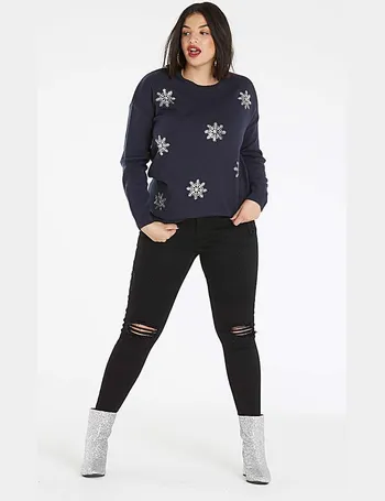 simply be xmas jumpers