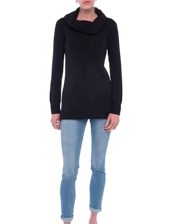 Shop French Connection Women's Cowl Neck Jumpers up to 75% Off