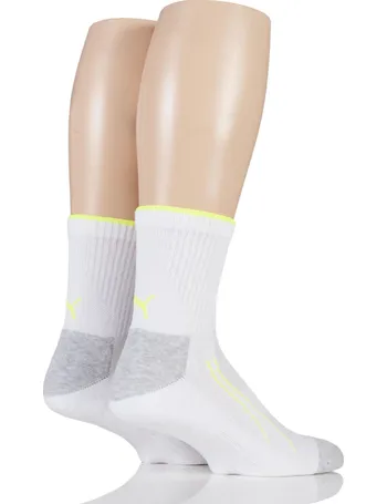 puma all sport socks