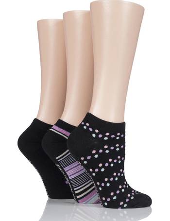 120 Pairs Jennifer Anderton Ladies Thermal Socks Size 4-7 Wholesale Job lot 