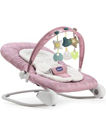 kiddicare bouncer