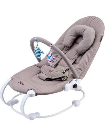 Lobo hot sale bouncer chair