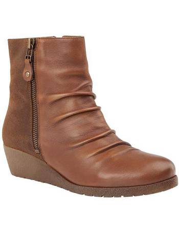 house of fraser womens ankle boots