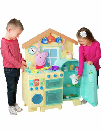 argos childrens kitchens