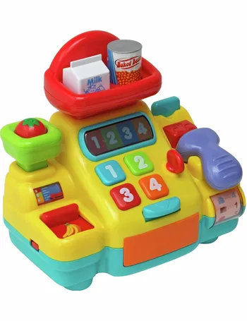 playgo ice cream set argos