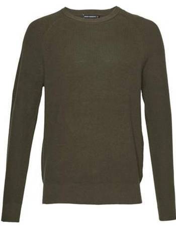 house of fraser mens knitwear