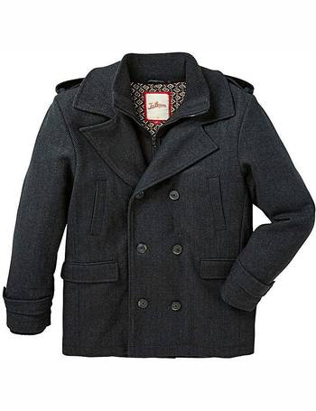 Joe browns clearance fully loaded coat