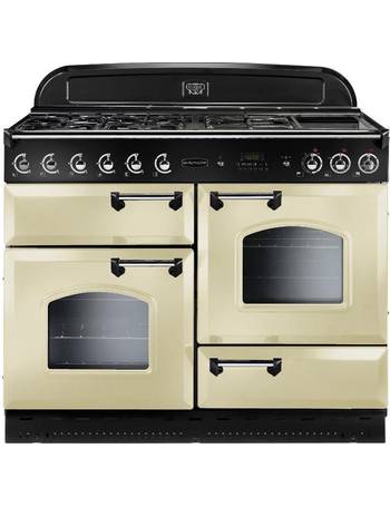 currys gas range cookers 100cm