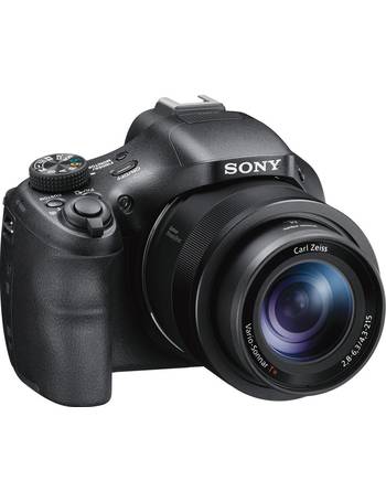 sony rx10 iv currys