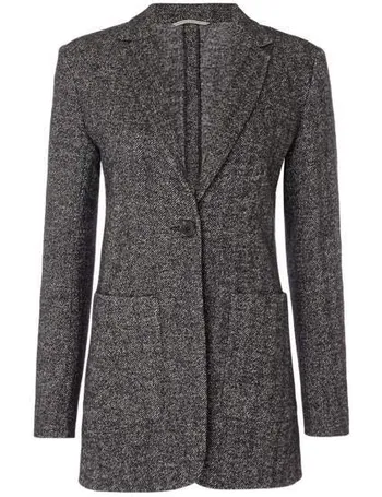 house of fraser tweed jacket