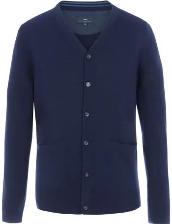 house of fraser mens cardigans