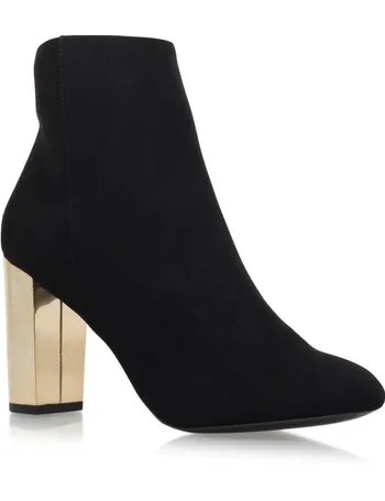 Miss kg best sale suede ankle boots