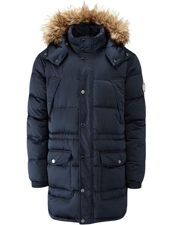 Henri lloyd norby 2025 down jacket