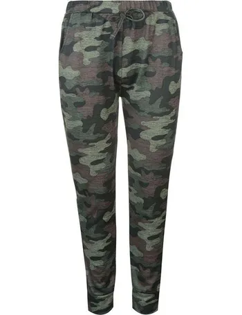 sports direct ladies joggers