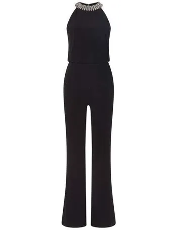 Issa jumpsuit house store of fraser