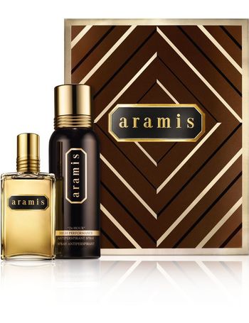 aramis gift set boots