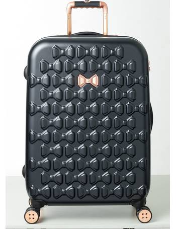 house of fraser ted baker luggage