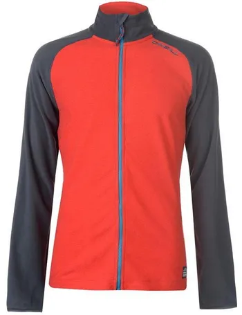 ONeill Herren Suburbs Jacket Snow