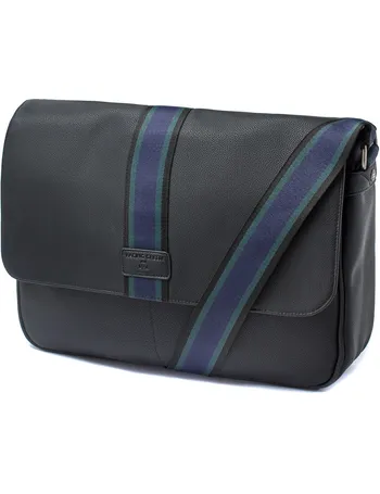 house of fraser messenger bag