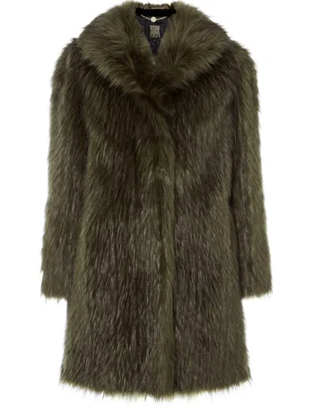 house of fraser biba coat