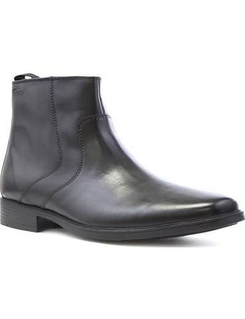 shoe zone chelsea boots