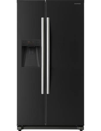 Daewoo fridge 2024 freezer argos