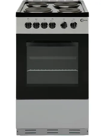 flavel electric cooker currys