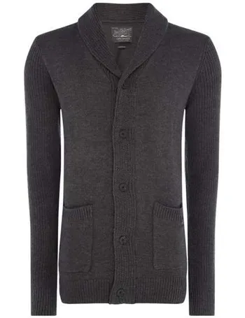 house of fraser mens cardigans