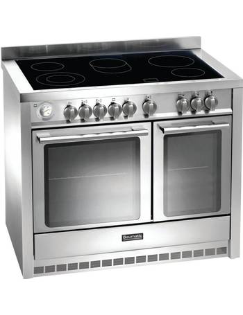 currys baumatic oven