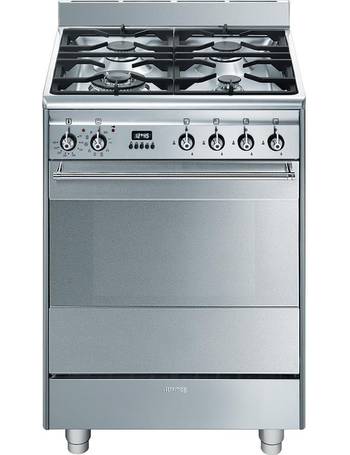 currys gas hob electric oven